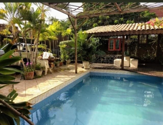 Imagem Casa com 5 Quartos à Venda, 350 m² em Boa Viagem - Recife Imagem Casa com 5 Quartos à Venda, 350 m² em Boa Viagem - Recife
