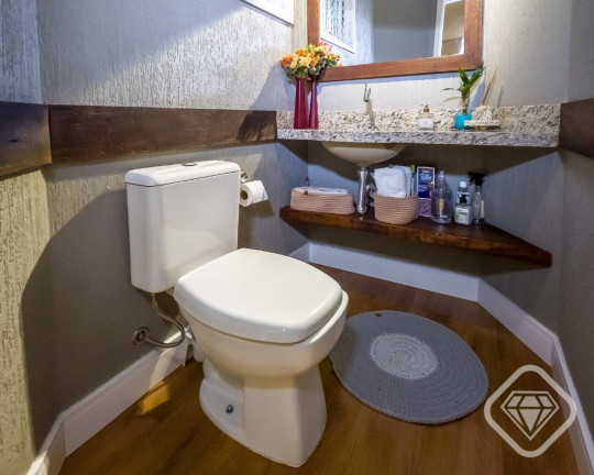 Imagem Casa com 3 Quartos à Venda, 159 m² em Tristeza - Porto Alegre Imagem Casa com 3 Quartos à Venda, 159 m² em Tristeza - Porto Alegre