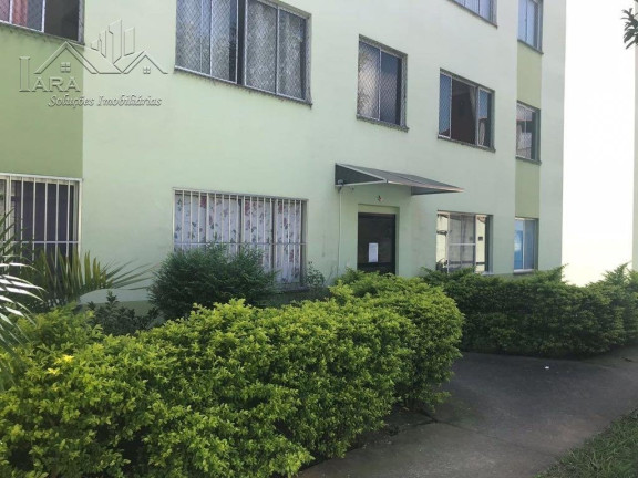Imagem Apartamento com 2 Quartos à Venda,  em Itaquera - Sao Paulo