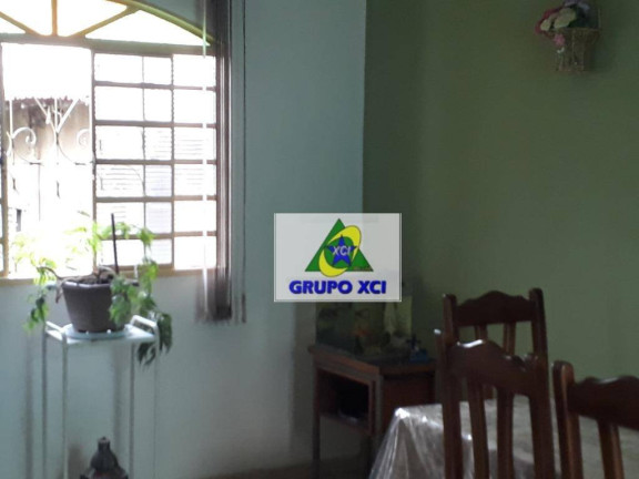 Imagem Casa com 4 Quartos à Venda, 215 m² em Jardim Do Lago - Campinas