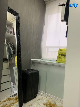 Imagem Apartamento com 1 Quarto para Alugar, 45 m² em Ipiranga - São Paulo Imagem Apartamento com 1 Quarto para Alugar, 45 m² em Ipiranga - São Paulo