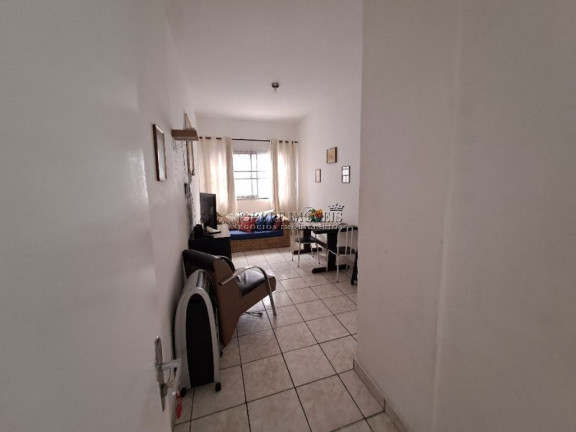 Imagem Apartamento com 1 Quarto à Venda, 44 m² em Aviação - Praia Grande