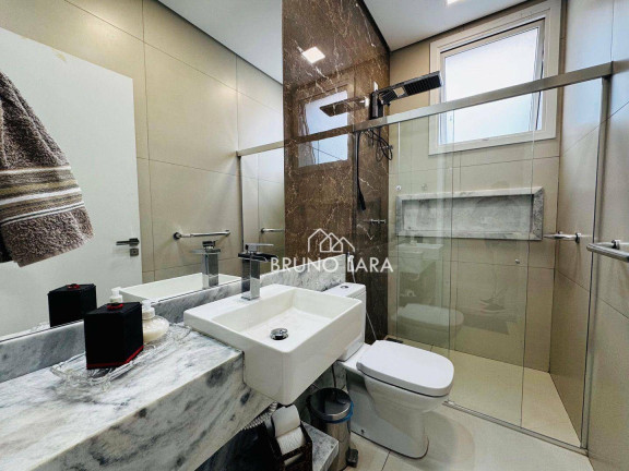 Imagem Casa com 4 Quartos à Venda, 390 m² em Condomínio Valle Da Serra - Betim Imagem Casa com 4 Quartos à Venda, 390 m² em Condomínio Valle Da Serra - Betim