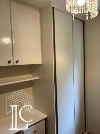 Imagem Apartamento com 3 Quartos à Venda, 88 m² em Vila Mascote - São Paulo