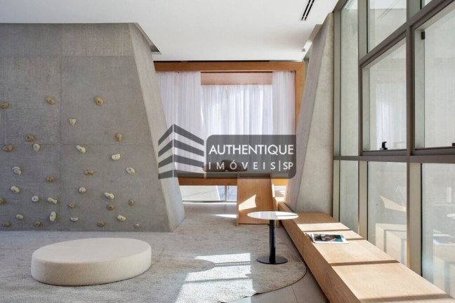 Imagem Apartamento com 3 Quartos à Venda, 244 m² em Itaim Bibi - São Paulo