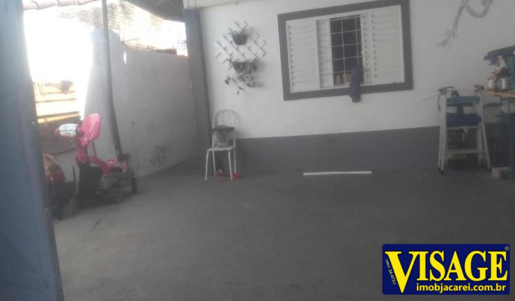 Imagem Casa com 2 Quartos à Venda,  em São José Dos Campos