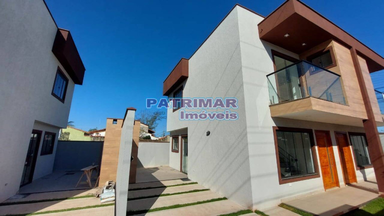 Imagem Casa com 2 Quartos à Venda, 129 m² em Jardim Atlântico Central (itaipuaçu) - Maricá