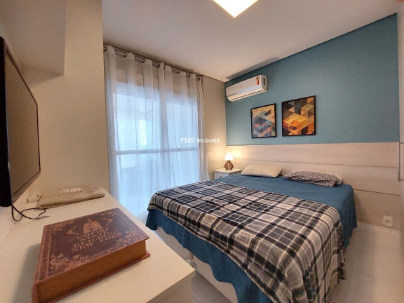 Imagem Imóvel com 1 Quarto à Venda, 54 m² em Vila Olímpia - São Paulo