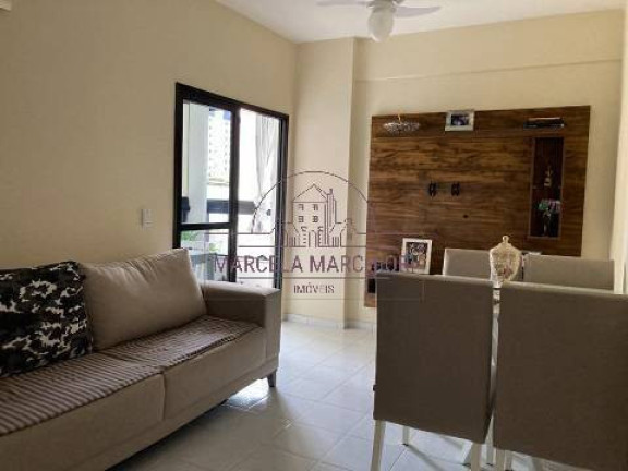 Apartamento com 2 Quartos à Venda, 114 m² em Praia De Itaparica - Vila Velha