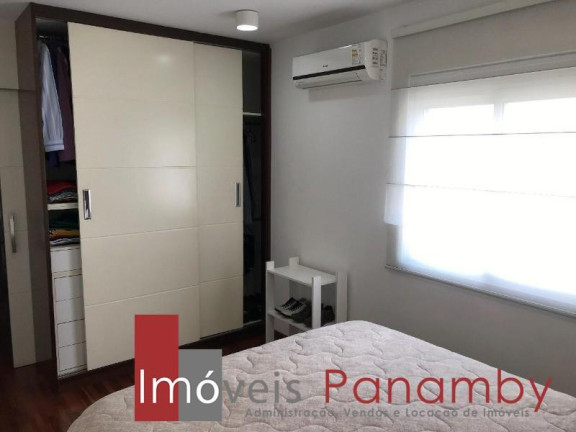 Imagem Apartamento com 1 Quarto à Venda, 58 m² em Paraíso Do Morumbi - São Paulo Imagem Apartamento com 1 Quarto à Venda, 58 m² em Paraíso Do Morumbi - São Paulo