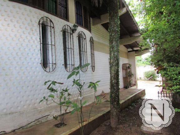 Imagem Sobrado com 5 Quartos à Venda, 272 m² em Cibratel I - Itanhaém Imagem Sobrado com 5 Quartos à Venda, 272 m² em Cibratel I - Itanhaém