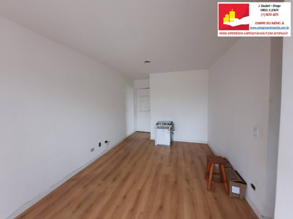 Imagem Apartamento com 2 Quartos à Venda, 60 m² em Vila Congonhas - São Paulo Imagem Apartamento com 2 Quartos à Venda, 60 m² em Vila Congonhas - São Paulo