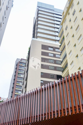 Imagem Apartamento com 1 Quarto à Venda, 76 m² em Vila Nova Conceição - São Paulo