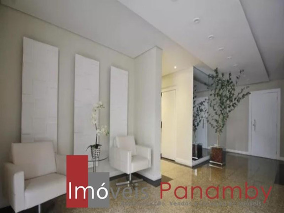 Imagem Apartamento com 3 Quartos à Venda, 110 m² em Vila Andrade - São Paulo Imagem Apartamento com 3 Quartos à Venda, 110 m² em Vila Andrade - São Paulo
