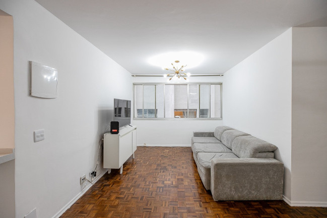 Imagem Apartamento com 3 Quartos à Venda, 105 m² em Jardim Paulista - São Paulo Imagem Apartamento com 3 Quartos à Venda, 105 m² em Jardim Paulista - São Paulo