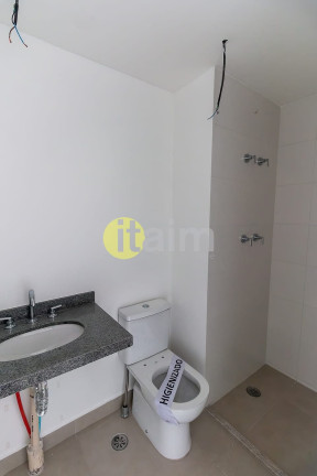 Imagem Studio com 1 Quarto à Venda, 25 m² em Mirandópolis - São Paulo Imagem Studio com 1 Quarto à Venda, 25 m² em Mirandópolis - São Paulo