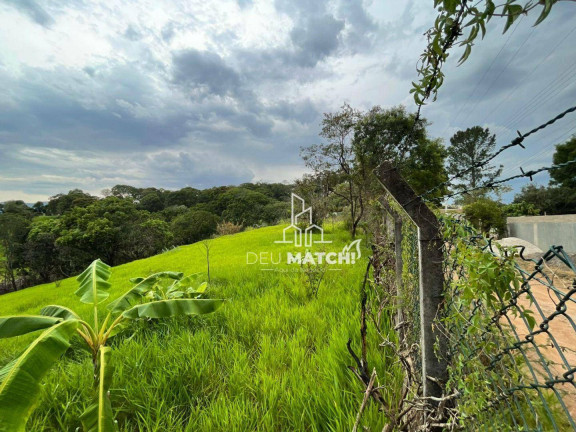 Imagem Terreno à Venda, 847 m² em Jardim Estância Brasil - Atibaia