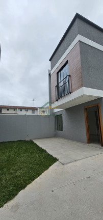 Imagem Casa de Condomínio com 3 Quartos para Alugar, 78 m² em Bairro Alto - Curitiba Imagem Casa de Condomínio com 3 Quartos para Alugar, 78 m² em Bairro Alto - Curitiba