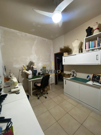 Imagem Casa com 4 Quartos à Venda, 240 m² em Tenente Jardim - Niterói