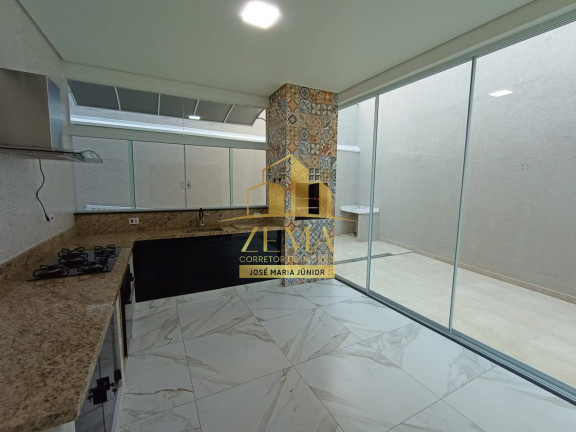 Casa com 3 Quartos à Venda, 164 m² em Vila Nova Aparecida - Mogi Das Cruzes