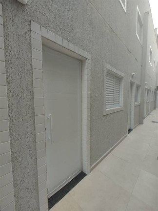 Imagem Sobrado com 2 Quartos à Venda, 62 m² em Guilhermina - Praia Grande