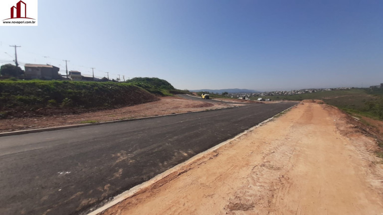 Terreno à Venda, 145 m² em Parque Paulista - Franco Da Rocha