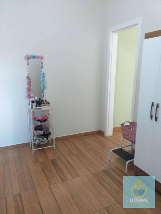 Imagem Sobrado com 4 Quartos à Venda, 291 m² em Canto Do Forte - Praia Grande