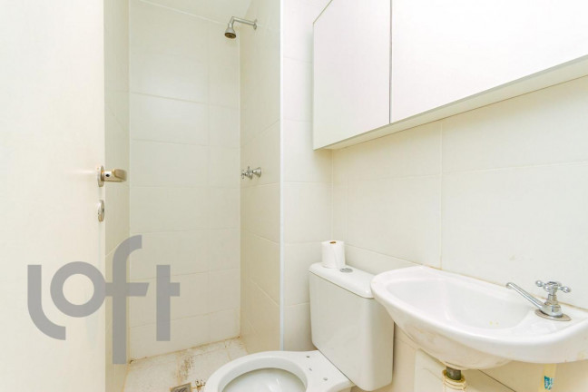 Imagem Apartamento com 3 Quartos à Venda, 100 m² em Bom Retiro - São Paulo