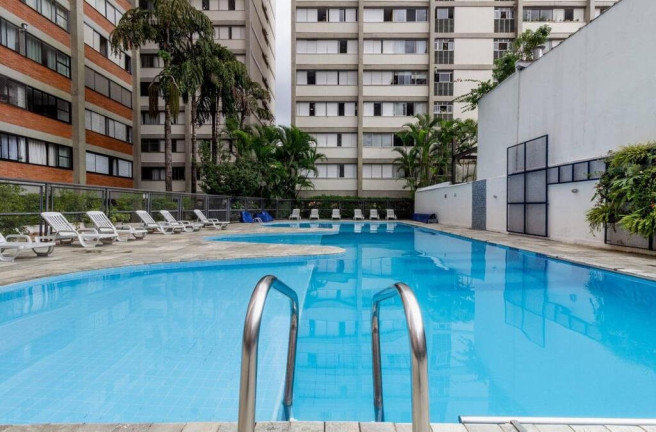 Imagem Apartamento com 2 Quartos à Venda, 95 m² em Vila Mariana - São Paulo Imagem Apartamento com 2 Quartos à Venda, 95 m² em Vila Mariana - São Paulo