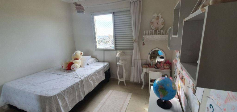 Imagem Apartamento com 4 Quartos à Venda, 132 m² em Parque Campolim - Sorocaba