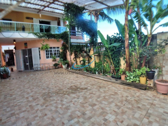 Imagem Casa com 5 Quartos à Venda, 270 m² em Massaguaçu - Caraguatatuba