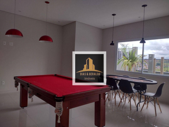 Imagem Apartamento com 2 Quartos para Alugar, 52 m² em Parque Residencial Flamboyant - São José Dos Campos Imagem Apartamento com 2 Quartos para Alugar, 52 m² em Parque Residencial Flamboyant - São José Dos Campos