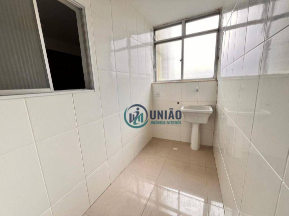 Imagem Apartamento com 2 Quartos à Venda, 62 m² em Centro - São Gonçalo Imagem Apartamento com 2 Quartos à Venda, 62 m² em Centro - São Gonçalo