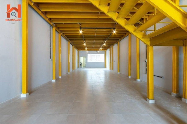 Imagem Imóvel para Alugar, 311 m² em Alto Da Mooca - São Paulo Imagem Imóvel para Alugar, 311 m² em Alto Da Mooca - São Paulo