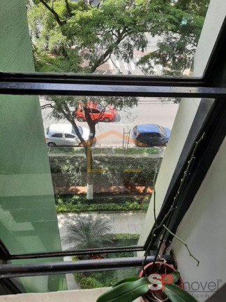 Imagem Apartamento com 2 Quartos à Venda, 49 m² em Imirim - São Paulo Imagem Apartamento com 2 Quartos à Venda, 49 m² em Imirim - São Paulo