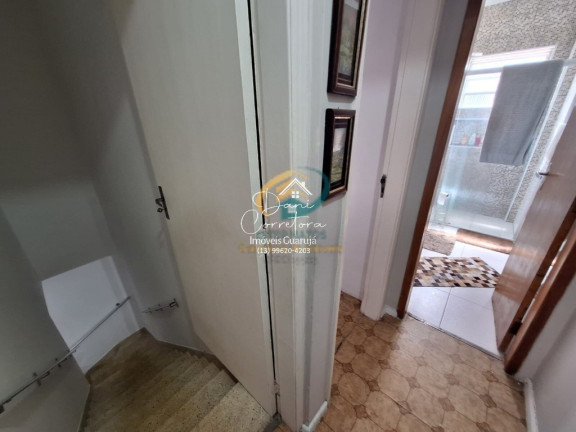 Imagem Sobrado com 2 Quartos à Venda, 84 m² em Enseada - Guarujá Imagem Sobrado com 2 Quartos à Venda, 84 m² em Enseada - Guarujá