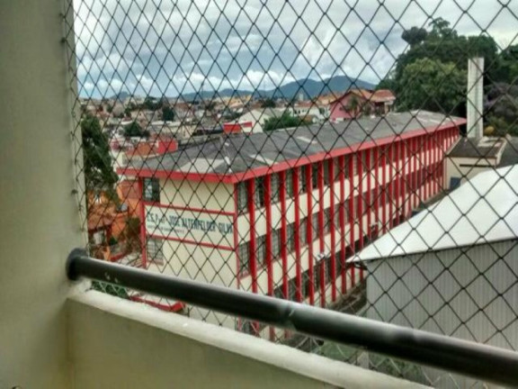 Imagem Apartamento com 3 Quartos à Venda, 70 m² em Vila Dos Remédios - São Paulo