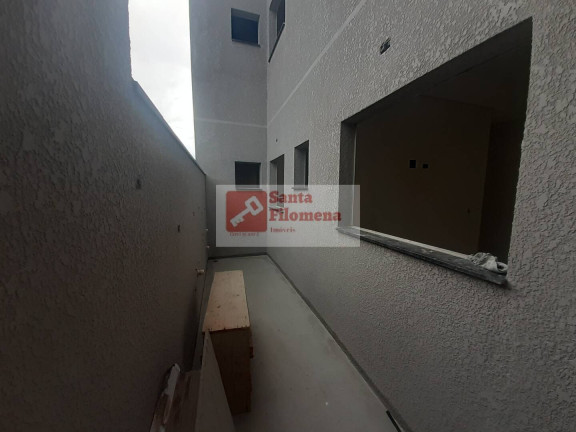 Imagem Apartamento com 3 Quartos à Venda, 90 m² em Parque Das Nações - Santo André Imagem Apartamento com 3 Quartos à Venda, 90 m² em Parque Das Nações - Santo André