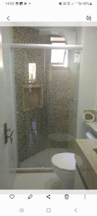 Imagem Apartamento com 3 Quartos à Venda, 80 m² em Imbuí - Salvador
