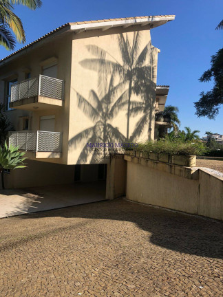 Casa com 4 Quartos para Alugar, 1.500 m² em Residencial Tamboré - Barueri