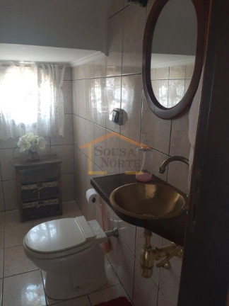 Imagem Sobrado com 4 Quartos à Venda, 240 m² em Parada Inglesa - São Paulo Imagem Sobrado com 4 Quartos à Venda, 240 m² em Parada Inglesa - São Paulo