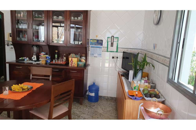 Casa com 5 Quartos à Venda,  em Alto Da Mooca - São Paulo