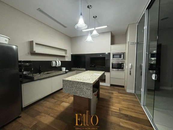 Imagem Apartamento com 4 Quartos à Venda, 190 m² em Meia Praia - Itapema
