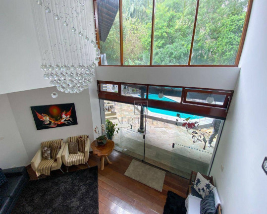 Imagem Casa com 4 Quartos à Venda ou Locação, 638 m² em Alphaville 03 - Santana De Parnaíba Imagem Casa com 4 Quartos à Venda ou Locação, 638 m² em Alphaville 03 - Santana De Parnaíba