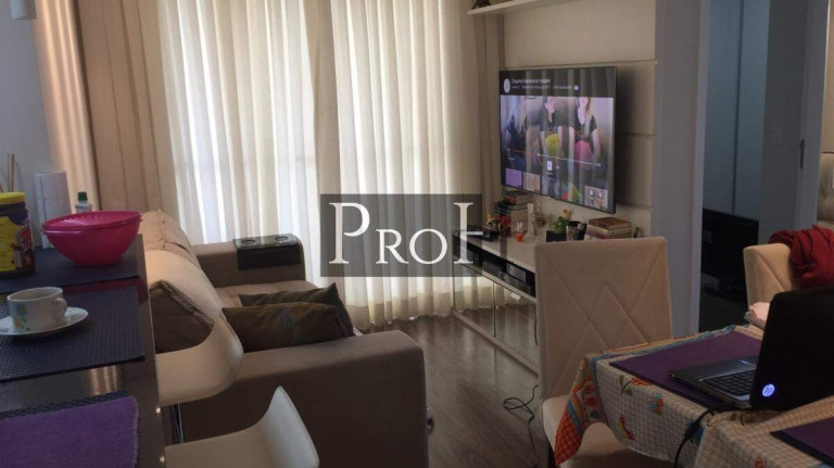 Imagem Apartamento com 2 Quartos à Venda, 54 m² em Centro - São Bernardo Do Campo Imagem Apartamento com 2 Quartos à Venda, 54 m² em Centro - São Bernardo Do Campo