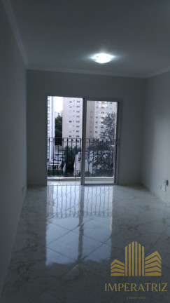 Imagem Apartamento com 3 Quartos à Venda, 75 m² em Vila Da Saúde - São Paulo Imagem Apartamento com 3 Quartos à Venda, 75 m² em Vila Da Saúde - São Paulo