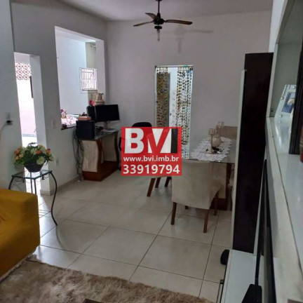 Imagem Casa com 3 Quartos à Venda, 72 m² em Jardim América - Rio De Janeiro Imagem Casa com 3 Quartos à Venda, 72 m² em Jardim América - Rio De Janeiro