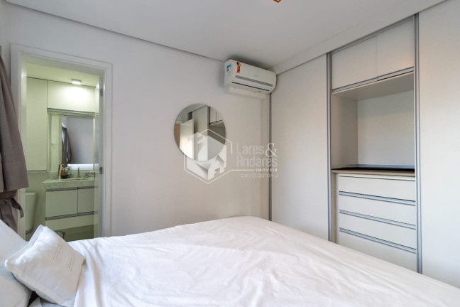 Imagem Apartamento com 1 Quarto à Venda, 49 m² em Jardim Paulistano - São Paulo
