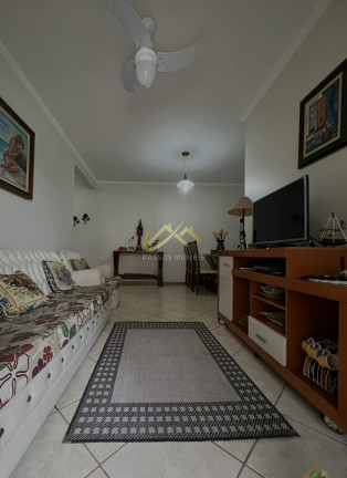 Imagem Apartamento com 3 Quartos à Venda, 110 m² em Parque Vivamar - Ubatuba