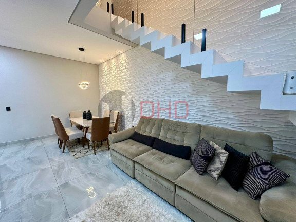 Imagem Casa de Condomínio com 3 Quartos à Venda, 175 m² em Jardim Golden Park Residence - Sorocaba Imagem Casa de Condomínio com 3 Quartos à Venda, 175 m² em Jardim Golden Park Residence - Sorocaba